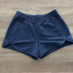 Lululemon Take Ten Short